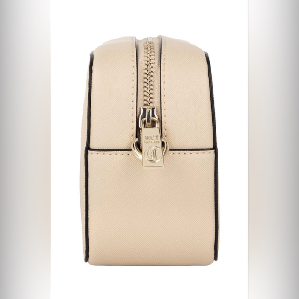 Roberto Cavalli “Just Cavalli” Mini Range B Crossbody Bag NWT!! - Picture 2 of 16